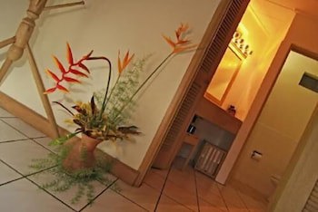 Kariwak Village Holistic Haven And Hotel