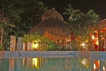 Kariwak Village Holistic Haven And Hotel