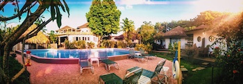 Kariwak Village Holistic Haven And Hotel