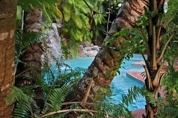 Kariwak Village Holistic Haven And Hotel