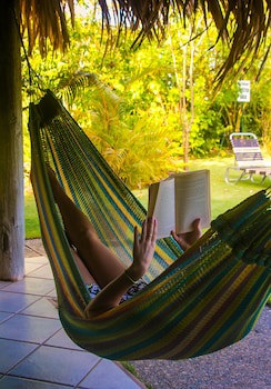 Kariwak Village Holistic Haven And Hotel