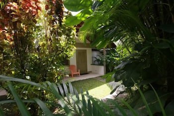 Kariwak Village Holistic Haven And Hotel