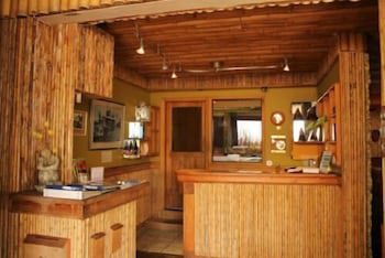 Kariwak Village Holistic Haven And Hotel