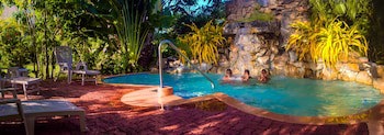 Kariwak Village Holistic Haven And Hotel