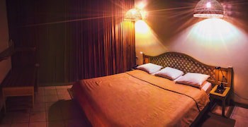 Kariwak Village Holistic Haven And Hotel