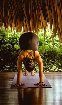 Kariwak Village Holistic Haven And Hotel