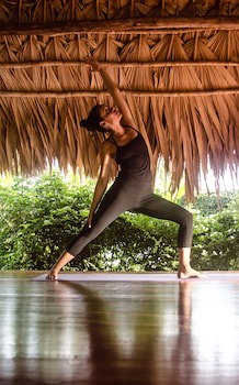 Kariwak Village Holistic Haven And Hotel
