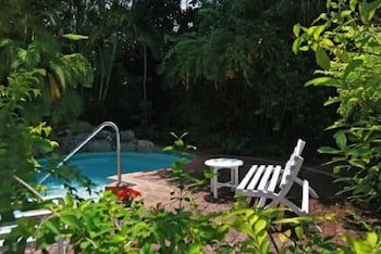 Kariwak Village Holistic Haven And Hotel