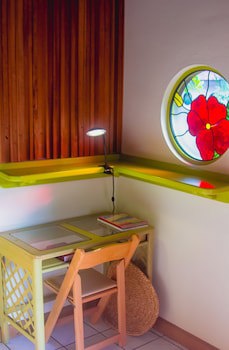 Kariwak Village Holistic Haven And Hotel