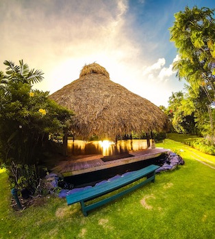 Kariwak Village Holistic Haven And Hotel