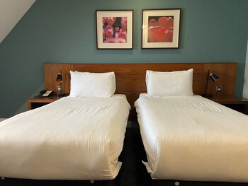 Best Western Ship Hotel