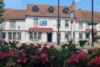 Best Western Ship Hotel