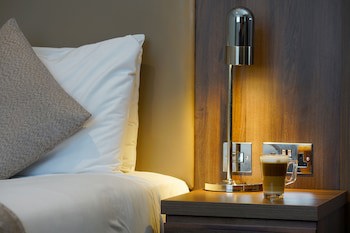 Best Western Ship Hotel