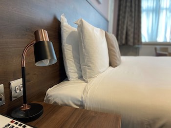 Best Western Ship Hotel