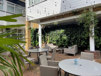 Best Western Ship Hotel