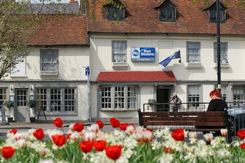 Best Western Ship Hotel