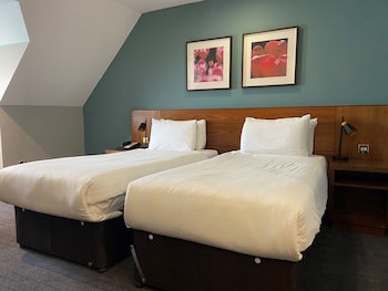 Best Western Ship Hotel