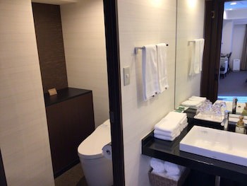 Matsue Excel Hotel Tokyu