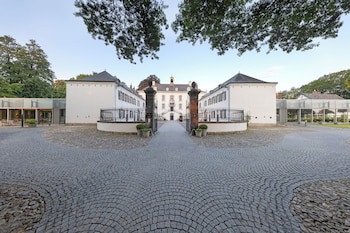 Bilderberg Kasteel Vaalsbroek
