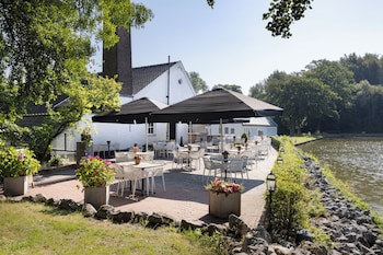 Bilderberg Kasteel Vaalsbroek