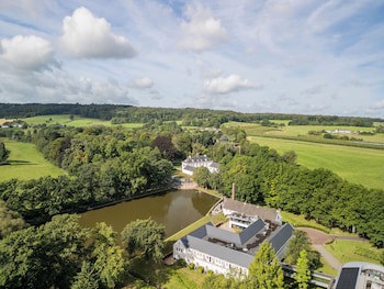 Bilderberg Kasteel Vaalsbroek