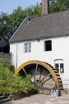 Bilderberg Kasteel Vaalsbroek