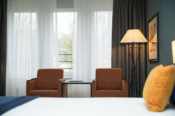 Bilderberg Kasteel Vaalsbroek
