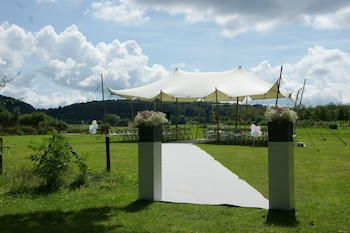 Bilderberg Kasteel Vaalsbroek