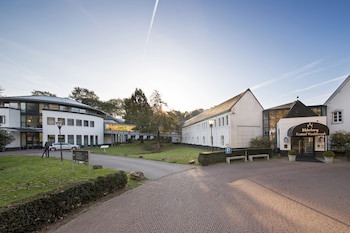 Bilderberg Kasteel Vaalsbroek