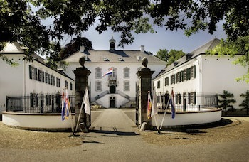 Bilderberg Kasteel Vaalsbroek