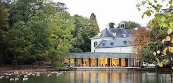 Bilderberg Kasteel Vaalsbroek