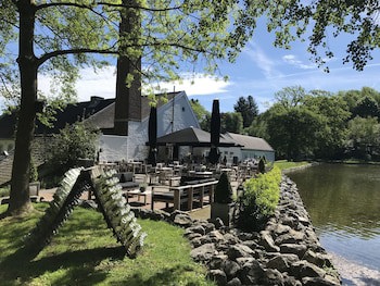 Bilderberg Kasteel Vaalsbroek