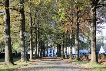 Bilderberg Kasteel Vaalsbroek