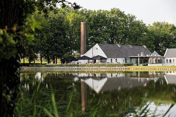 Bilderberg Kasteel Vaalsbroek