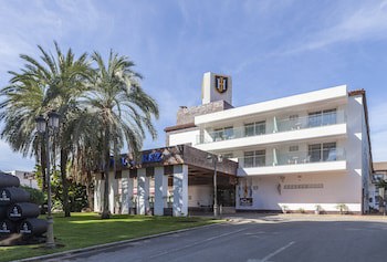 Hotel Jerez & Spa