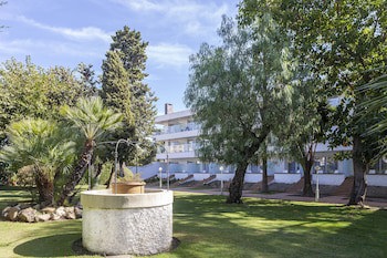 Hotel Jerez & Spa