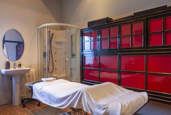 Hotel Jerez & Spa