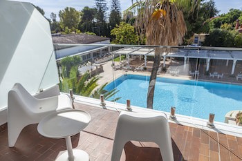 Hotel Jerez & Spa