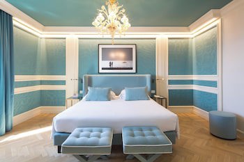 Imperiale Palace Hotel galeri fotoğrafı