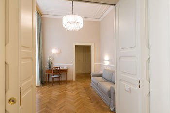 Imperiale Palace Hotel fotoğrafı