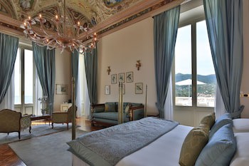 Imperiale Palace Hotel galeri fotoğrafı