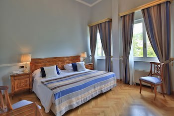 Imperiale Palace Hotel galeri fotoğrafı
