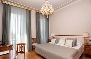Imperiale Palace Hotel galeri fotoğrafı