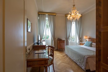Imperiale Palace Hotel galeri fotoğrafı