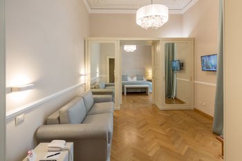 Imperiale Palace Hotel galeri fotoğrafı
