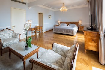 Imperiale Palace Hotel galeri fotoğrafı