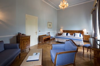 Imperiale Palace Hotel galeri fotoğrafı