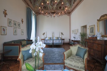 Imperiale Palace Hotel galeri fotoğrafı