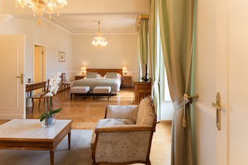 Imperiale Palace Hotel galeri fotoğrafı