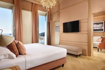 Imperiale Palace Hotel galeri fotoğrafı
